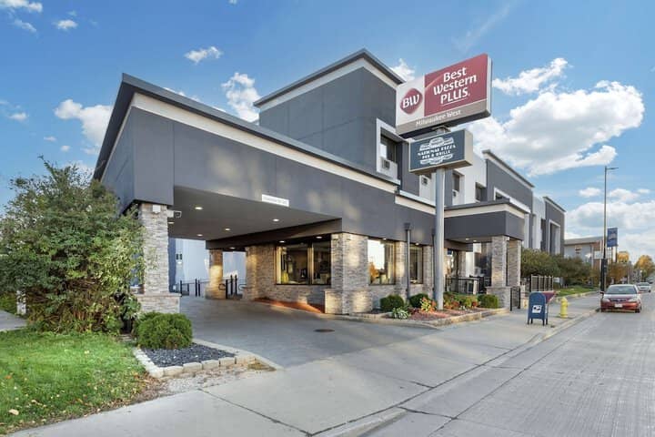 Hotel 58 of 73